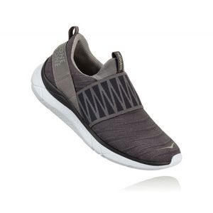 Hoka One One Women’s Gray Sneakers